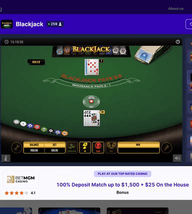 blackjack spil|Play Free Blackjack Online Now (175+ titles) .